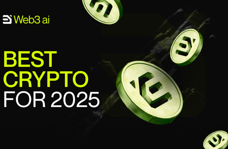 Which Crypto to Buy Today? These 4 Coins Deserve Your Attention