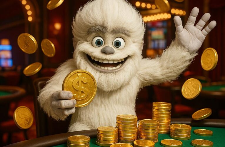 PI Network Shows Steady Decline; Meanwhile, Yeti Ouro Successfully Acquires $3.3 Million With Easter Bonus In Play