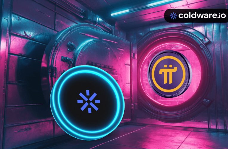 Coldware & Pi Network User Earning Potential Increases As RWA Demand Hits ATH
