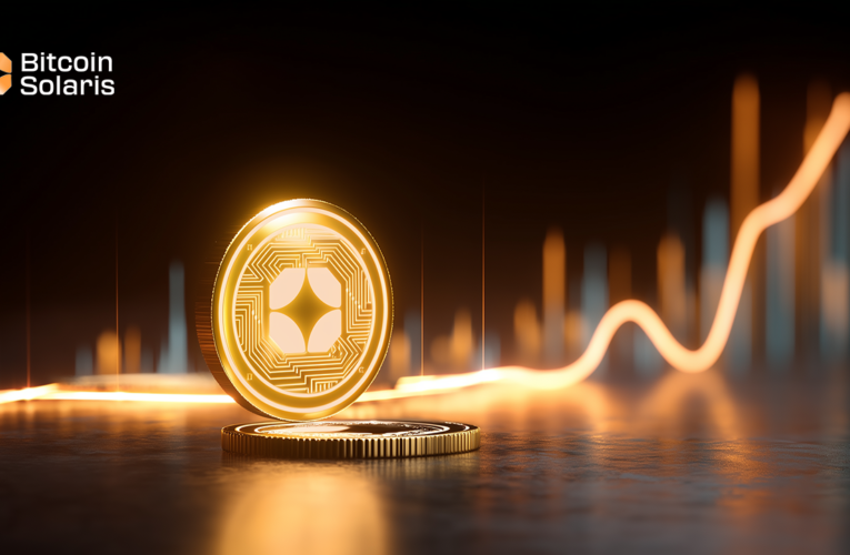Crypto Presale of the Decade: Bitcoin Solaris Offers the Solana Price Prediction Upside With Bitcoin’s Security
