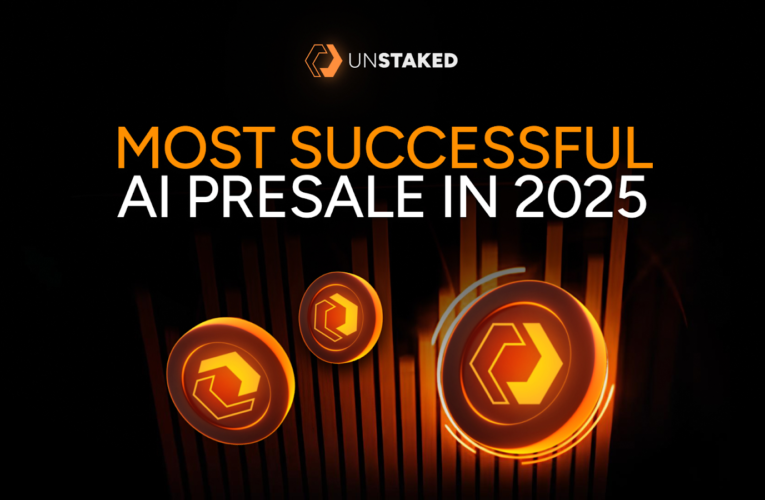 BNB Forecasts $1K, LINK Faces Resistance, But Unstaked Steals the Spotlight with $7M Raised in Best Crypto Presale