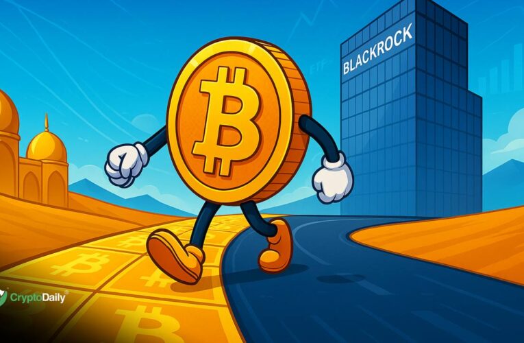 Abu Dhabi’s Crypto Climb Continues with $408M ETF Play