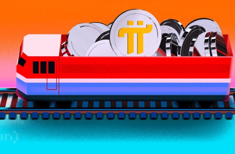 Pi Network Weekly Losses Reach 15% – What’s Behind the Drop?