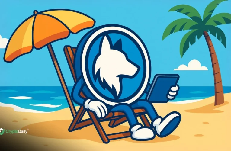 Husky Inu (HINU) Raises $764,473 As Bitcoin Sets Record Daily Close