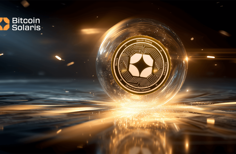 The Anti-Bubble Strategy: How Bitcoin Solaris’s Technology Makes It Immune to Traditional Crypto Bubbles