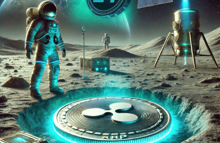 Viral crypto asset management platform hits $30.7m AUM, XRP price declines