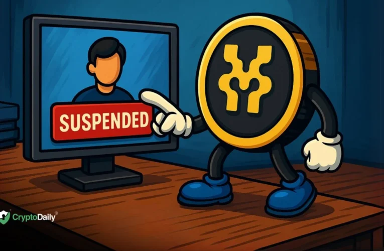 Movement Labs Suspends Co-Founder Over Token Dump Turmoil