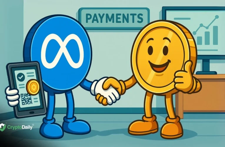 Meta Mulls Stablecoin Comeback After Diem Debacle