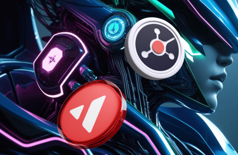 Avalanche (AVAX) Rolls Out Its Most Ambitious Network Upgrade, But Ruvi AI (RUVI) Takes The Spotlight With Over 1,300% ROI Opportunity