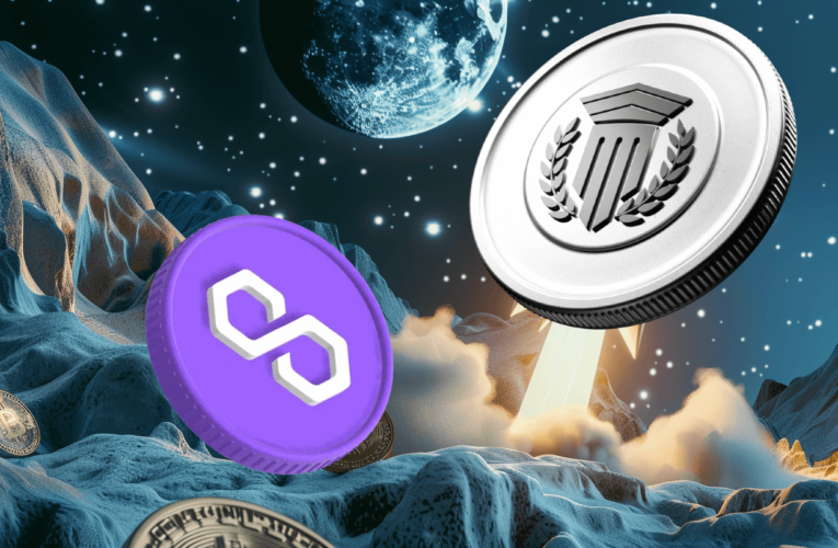 Top Coin to Buy Before the Next Bull Run? Polygon (MATIC) Can’t Match This DeFi Utility