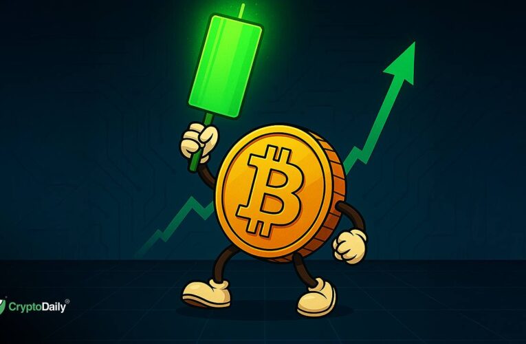 Bitcoin (BTC) Stays Strong: Will It Break Its All-Time High Soon? Price Analysis