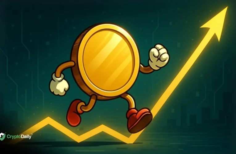 Can Surging On-Chain Activity Spark June’s 50% Altcoin Super-Rally? Top 3 Altcoins to Buy Now