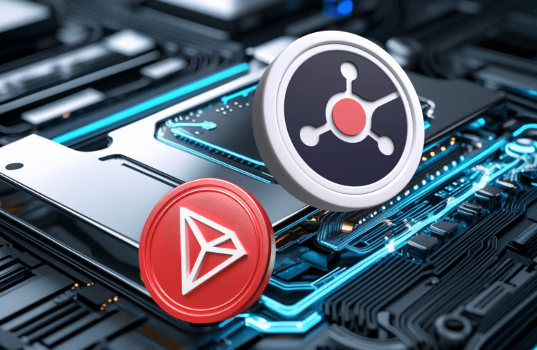 Summer’s Best Pick? Analysts Back Ruvi AI (RUVI) Over Tron (TRX) for Up To 107x Gains Over 2025