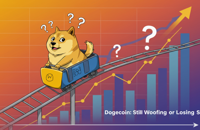 Dogecoin Price Prediction: Is It Still a Buy? Here’s Where Smart Money Is Moving