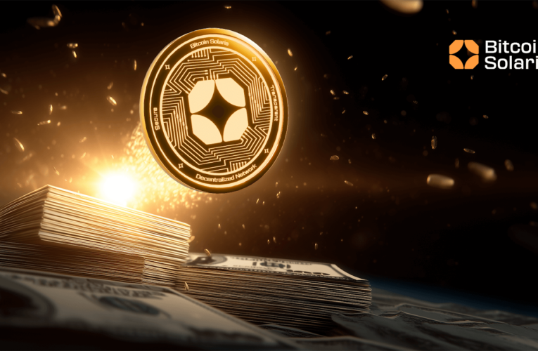 Ripple XRP Price Prediction Experts Now Eyeing Bitcoin Solaris as the Next Big Wealth Generator