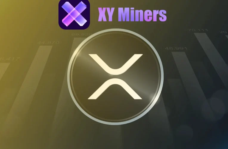 XRP whales flock to XY Miners to remotely Dogecoin Mining, earning $10,777 a day