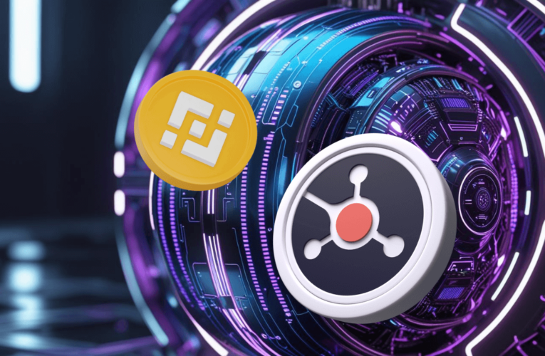 Can Ruvi AI (RUVI) Repeat Binance Coin’s (BNB) Success? $1.8M Raised and 1,600 Holders Signal Big Potential