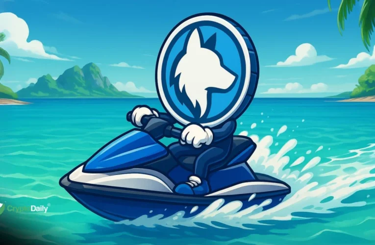 Husky Inu (HINU) Rises Again, Jumps To $0.00018098