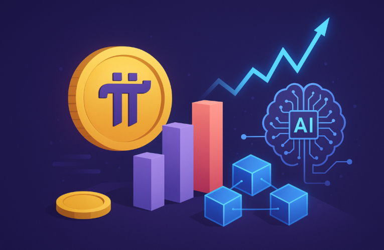 Pi Network Price Prediction: Too Good to Be True? What the Smartest Altcoin Investors Are Doing