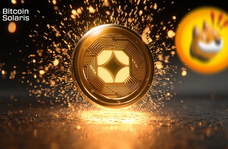 Bonk Coin Traders Abandon Ship for Bitcoin Solaris: ‘This is Bitcoin in 2010 All Over Again