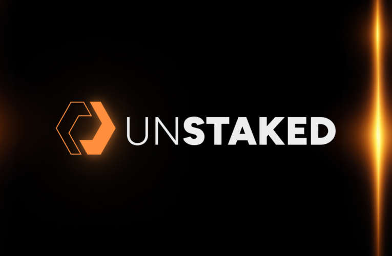 Top 3 Crypto Coins to Watch: Chainlink Eyes $23, Polkadot Targets $10, but Unstaked Aims for 2,700% ROI