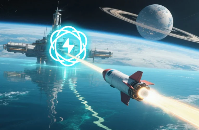 15 Stages Done—Lightchain AI’s Presale Journey Turns Heads as Aptos Fades From Whale Dashboards