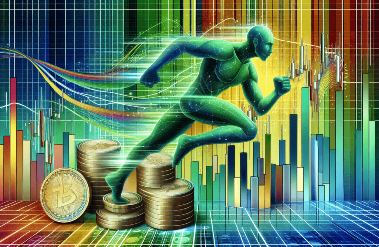 Crypto Market Outlook: Key Economic Signals That Could Move Bitcoin and Altcoins This Week