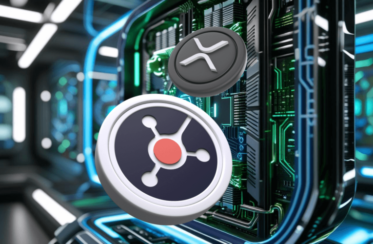 Analysts Forecast 13,700% Returns for Ruvi AI (RUVI) Thanks to Early Bonuses, It Could Rival Ripple’s (XRP) Predictions