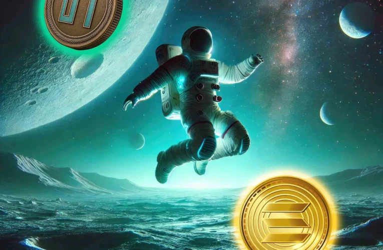 Solana and Cardano Investors Are Monitoring A New Project With $30M AUM