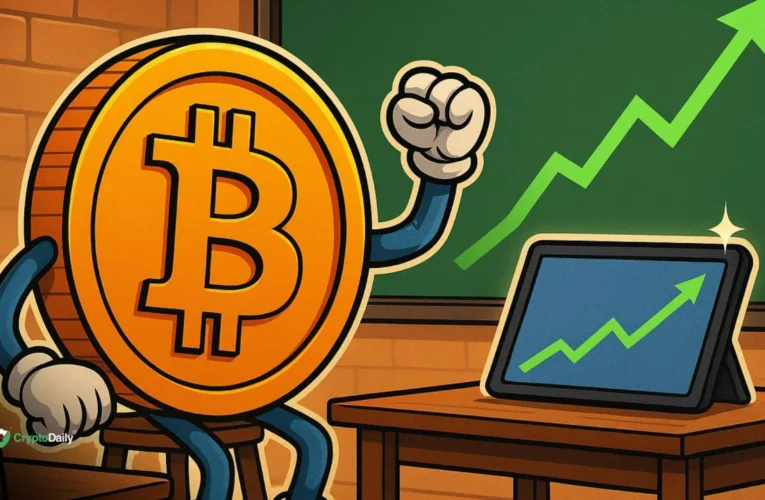 Bitcoin (BTC) Breakout Imminent This Week? Price Analysis and Insights