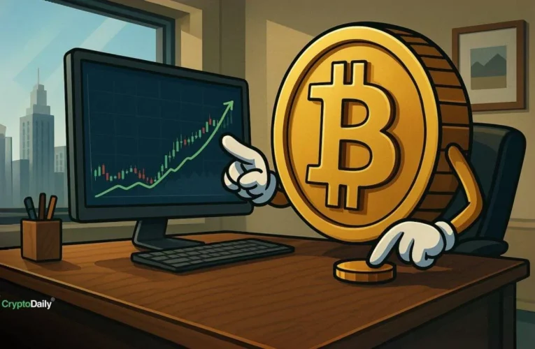 Bitcoin (BTC) Bulls Gear Up for the Next Bull Market Surge