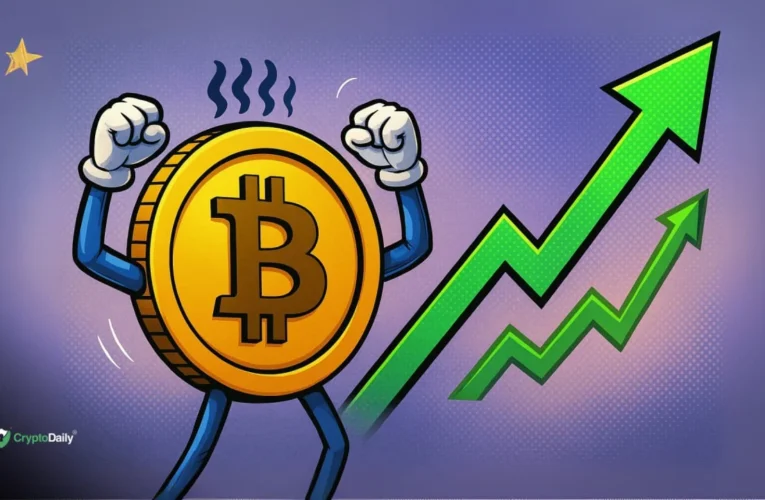 Bitcoin (BTC) Confirms Trend Break: Will Prices Surge Next?