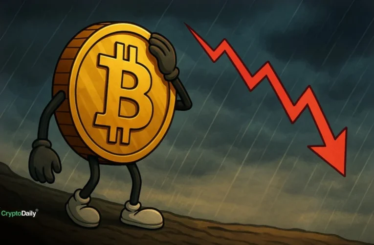 Bitcoin (BTC) Dips $7,400: Just a Temporary Blip?