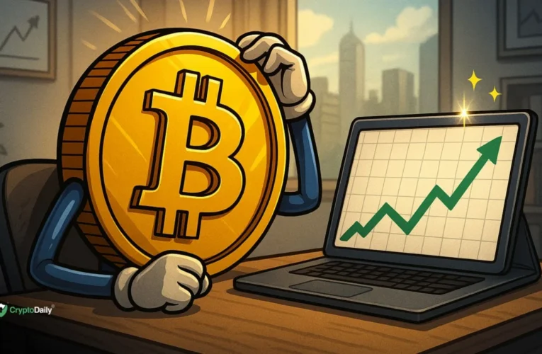 Bitcoin (BTC) Breakout Looms: Is a Massive Surge Coming Soon?