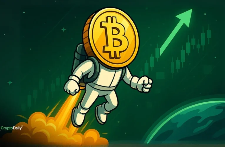 Bitcoin Soars Past $122,000: Can the Price Keep Climbing?