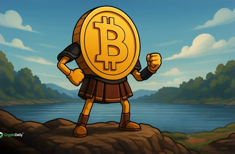Bitcoin (BTC) Stands Strong: Defies Crypto Dip