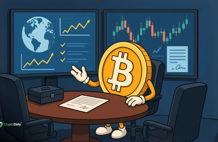 Bitcoin (BTC) Holds Steady Amid Major US Trade Deals: What’s Next?
