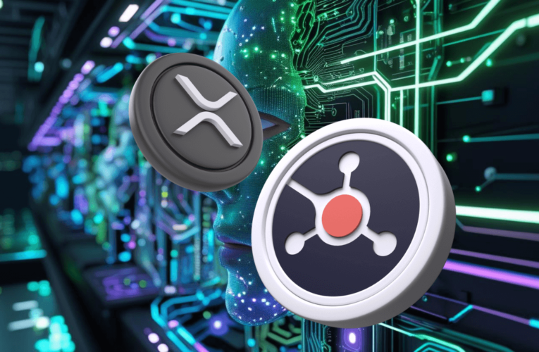 Analysts Predict Over 13,800% ROI For Ruvi AI (RUVI) During The Bull Run, Outshining Ripple’s (XRP) Forecast
