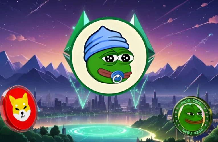 This Crypto Priced Below $0.002 is Predicted to Be the Top Performer of 2025, Taking the Lead Over Shiba Inu (SHIB) and Pepe Coin (PEPE)