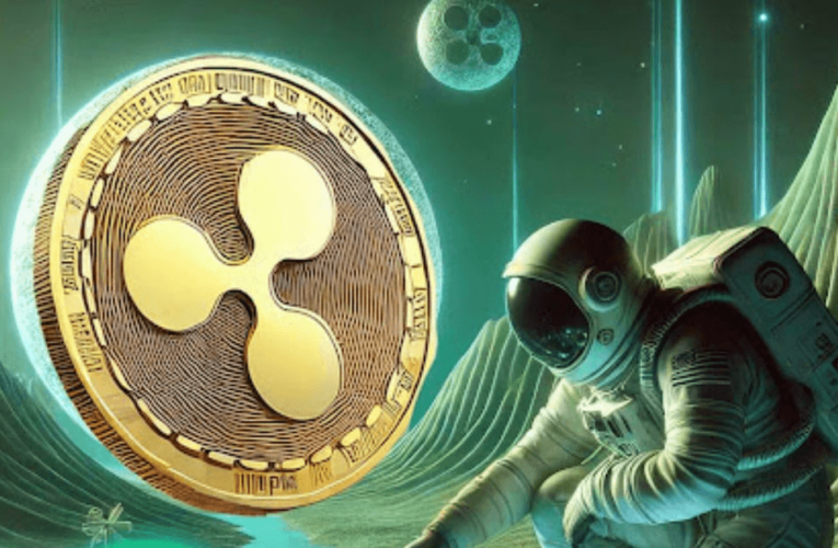 XRP Price Prediction: Target to Sell Your Ripple During Next Rally as Unilabs Attracts 10,000 Holders