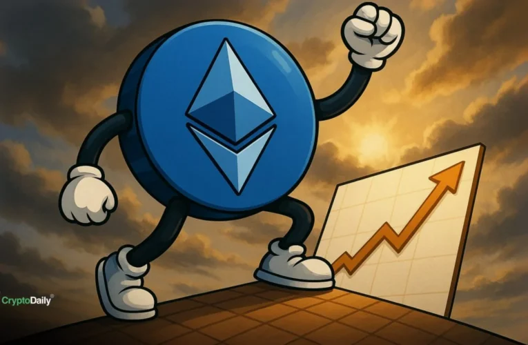 Ethereum’s (ETH) astonishing surge: Will It Reach Its All-Time High Again?