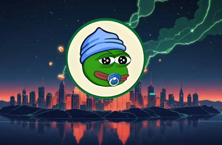 4 Tokens to Watch as the Meme Coin Sector is Predicted to Cross $100 Billion Market Cap