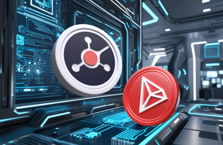 Can Tron (TRX) Still Deliver 6 Figure Returns? Experts Say Ruvi AI (RUVI) Might Do It Sooner with Less
