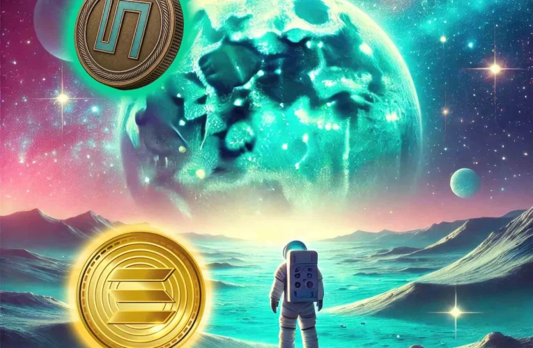 Analysts Expect the Price of Dogecoin and Ripple To Explode Soon, but This “Solana Slayer” May Leave Them in the Dust