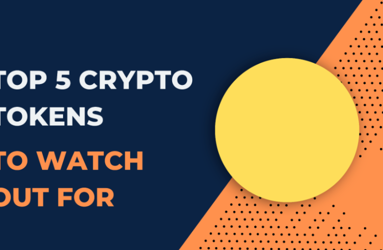 5 Crypto Assets You Should Own in 2025: Ripple, DeSoc, Solana, Cardano, and AVAX