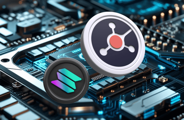 Solana (SOL) Can Wait, Experts Say Ruvi AI’s (RUVI) Audited Token Is the Smarter Bet For Over 13,800% ROI
