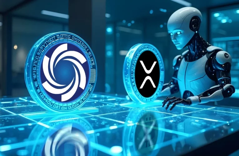 XRP Reclaims $3—Traders Are Quietly Accumulating Ozak AI Next