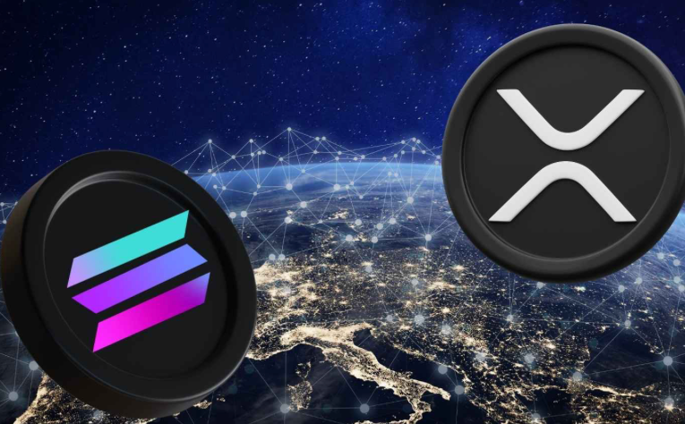 This New Altcoin Could Produce 300% Gains Next Week As XRP And Solana Price Could Tumble