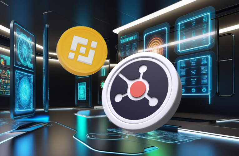 Ruvi AI (RUVI) Takes Notes From Binance Coin (BNB): Successful Audit and Utility Focus Spark 13,800% ROI Forecast