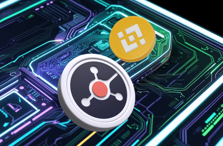 Ruvi AI’s (RUVI) Audited Token Nears 83% Growth as Phase 2 Wraps Up, Can Binance Coin (BNB) Keep Pace?